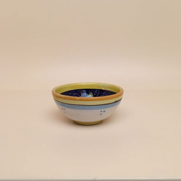 BOWL, CM.10D, LIMONI COSIMO